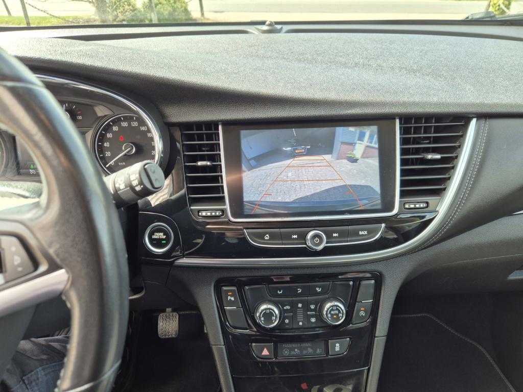 Opel Mokka 1.4 turbo innovation