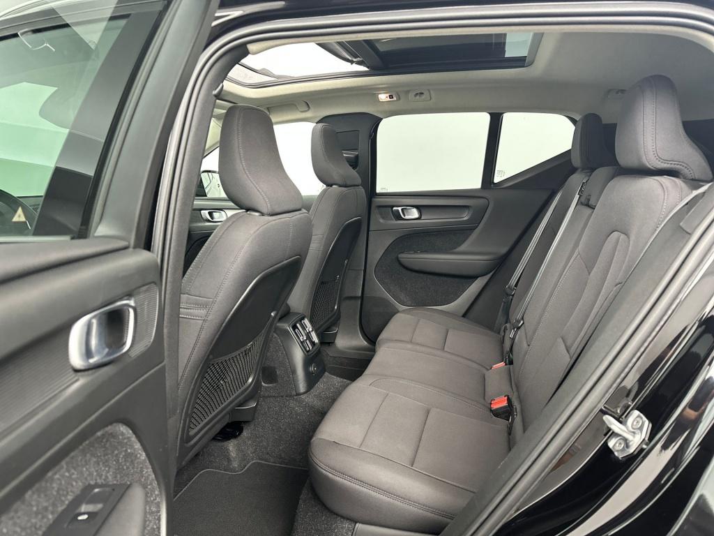 Volvo XC40 t5 262pk recharge bussines pro| trekhaak| 360camera| adap.cruise