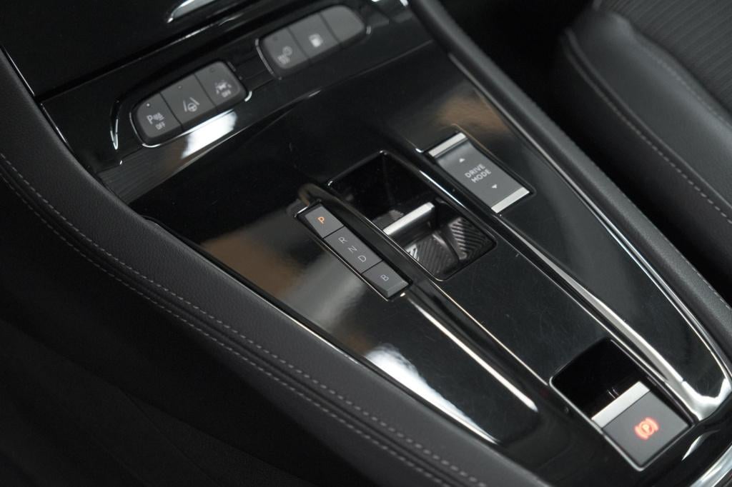Opel Grandland 1.6 turbo plug-in hybrid gs 225 | adaptieve cruise control |