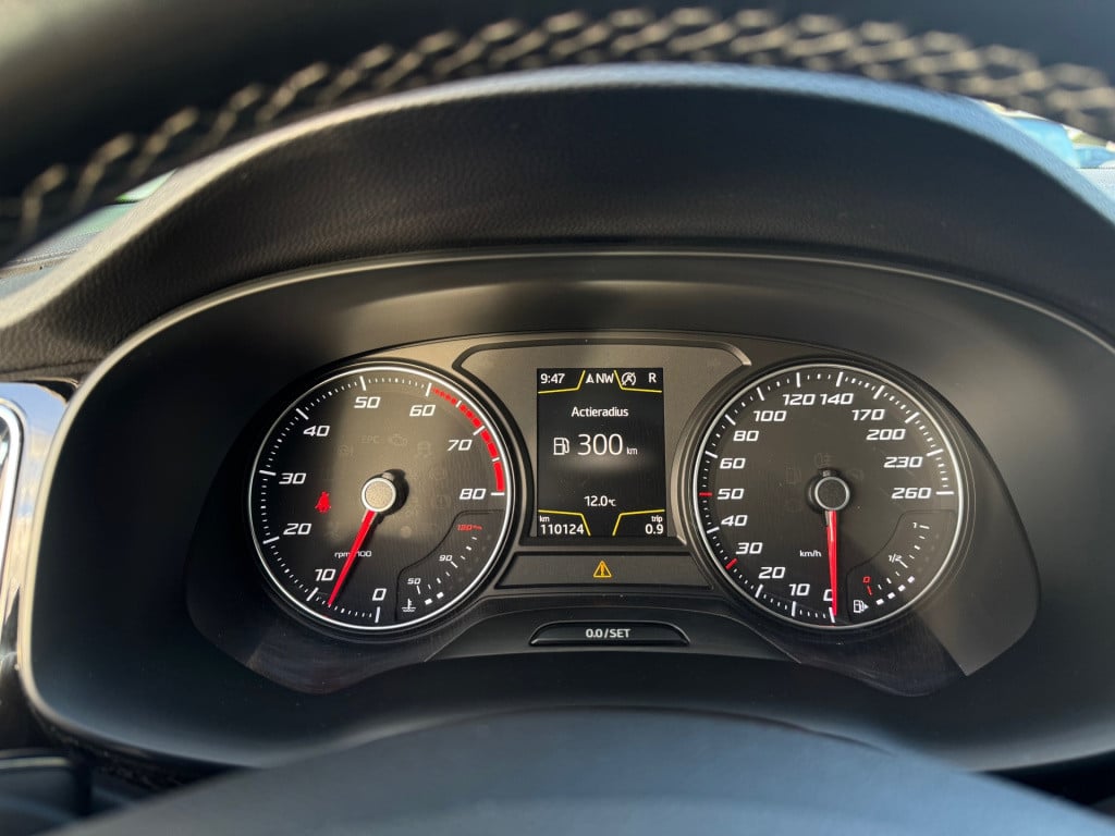 Seat Ateca 1.4 tsi xcellence * keyless * camera * pdc 2x * 18 inch