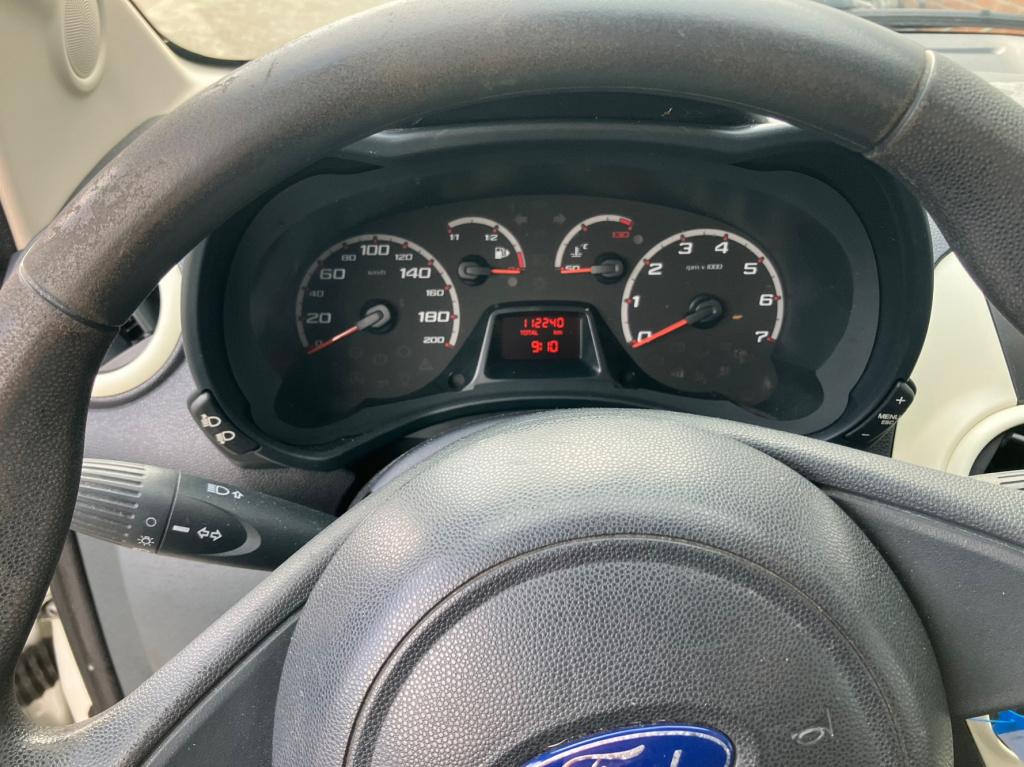 Ford KA 1.2 comfort airco