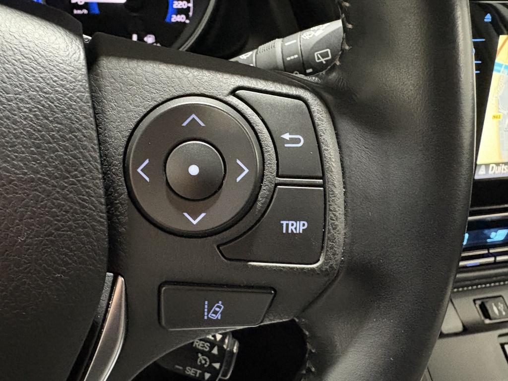 Toyota Auris 1.8 hybrid dynamic | navi | clima |