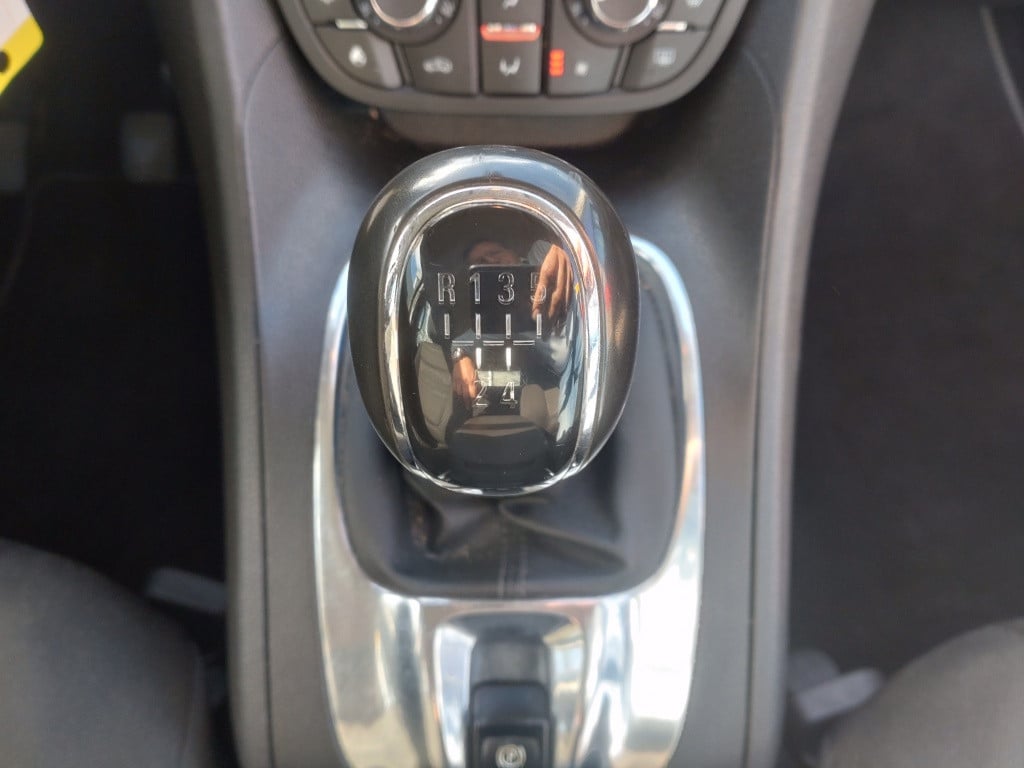 Opel Meriva 1.4 business+