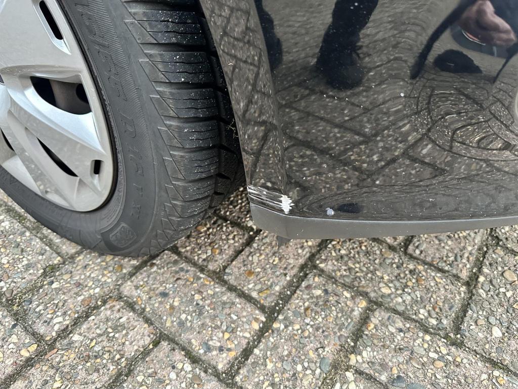 Ford Focus wagon 1.6 tdci econetic lease titanium