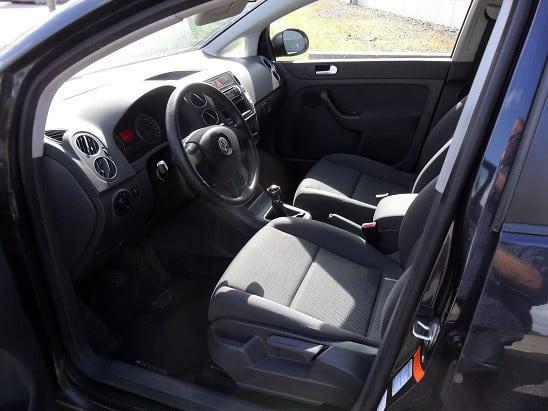 Volkswagen Golf Plus 1.6 FSI Comfortline/Airco/Elek.pakket/KMST 126.065+NAP