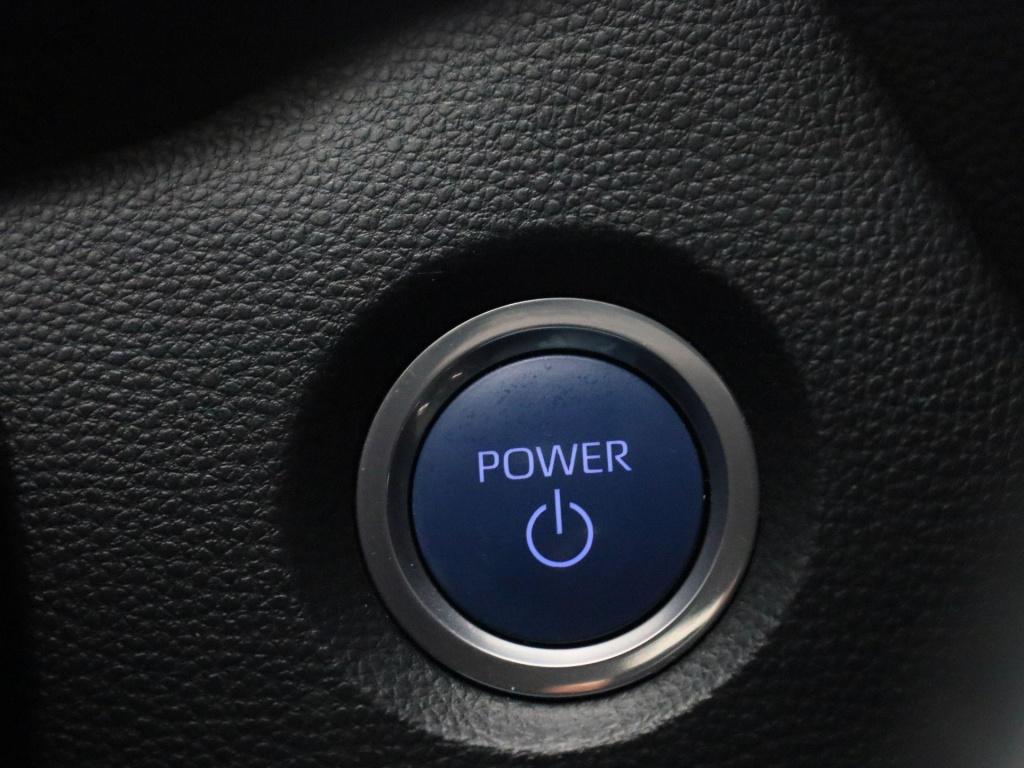 Toyota Corolla Touring Sports 1.8 hybrid business | automaat | navigatie | 