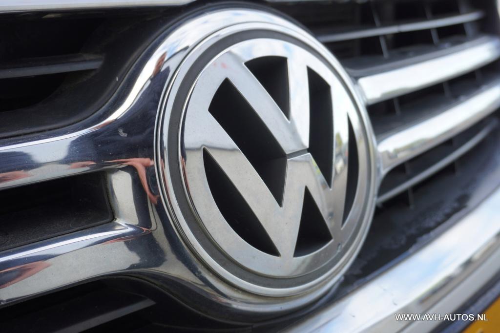 Volkswagen Tiguan 1.4 tsi sport&style 4motion