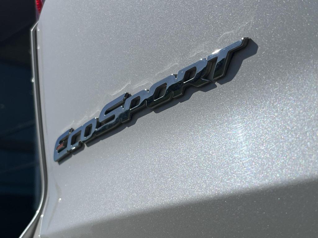 Ford Ecosport 1.0 ecoboost titanium | climate control | cruise control | af