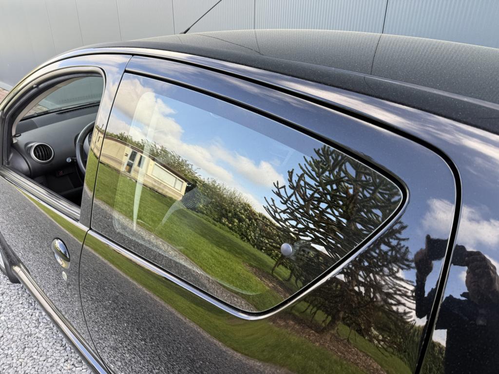 Toyota Aygo 1.0 vvt-i aspiration airco 5-drs