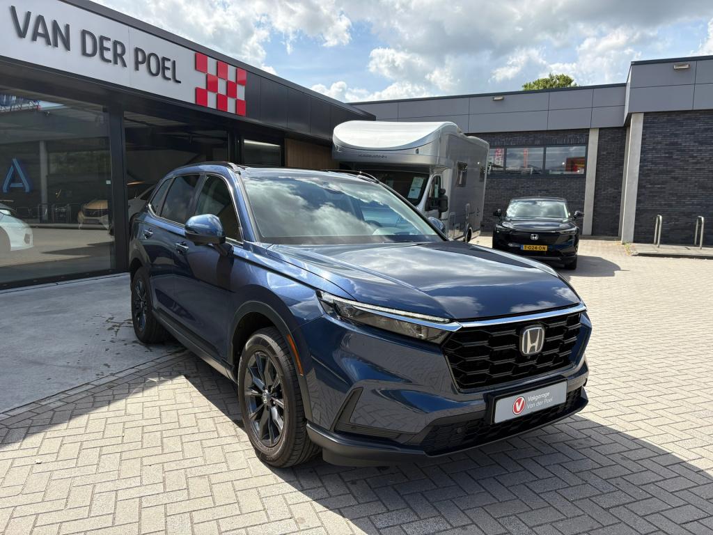 Honda CR-V 2.0 e:hev awd advance