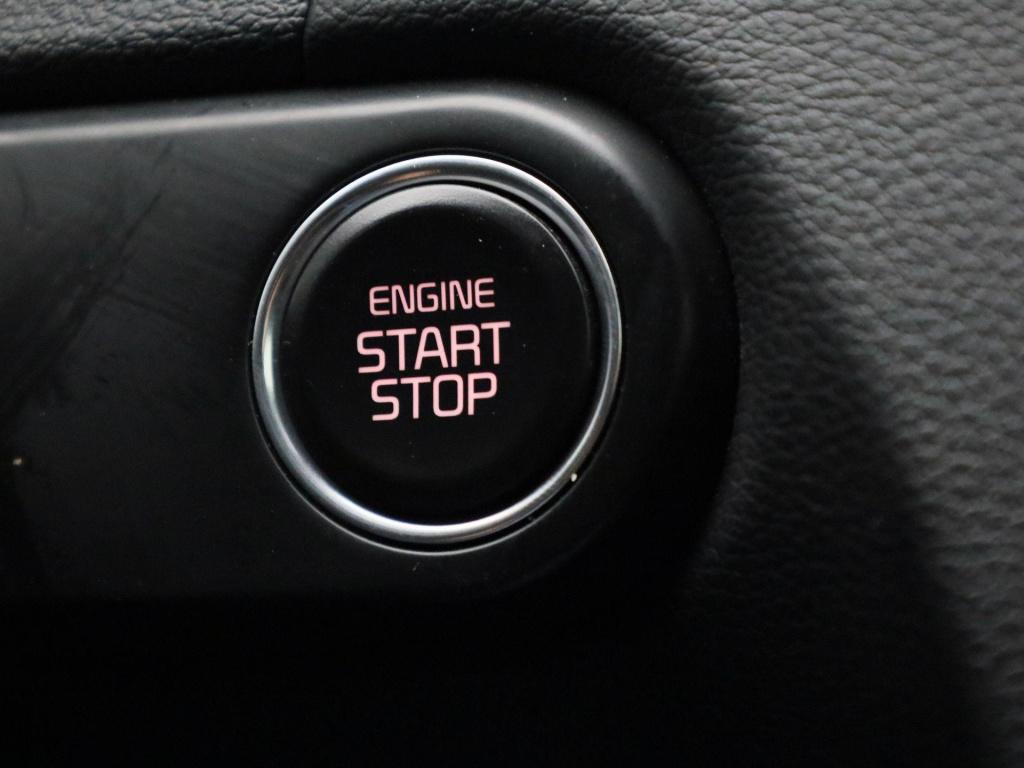 Kia Ceed Sportswagon 1.6 gdi phev dynamicline | automaat | apple carplay / 