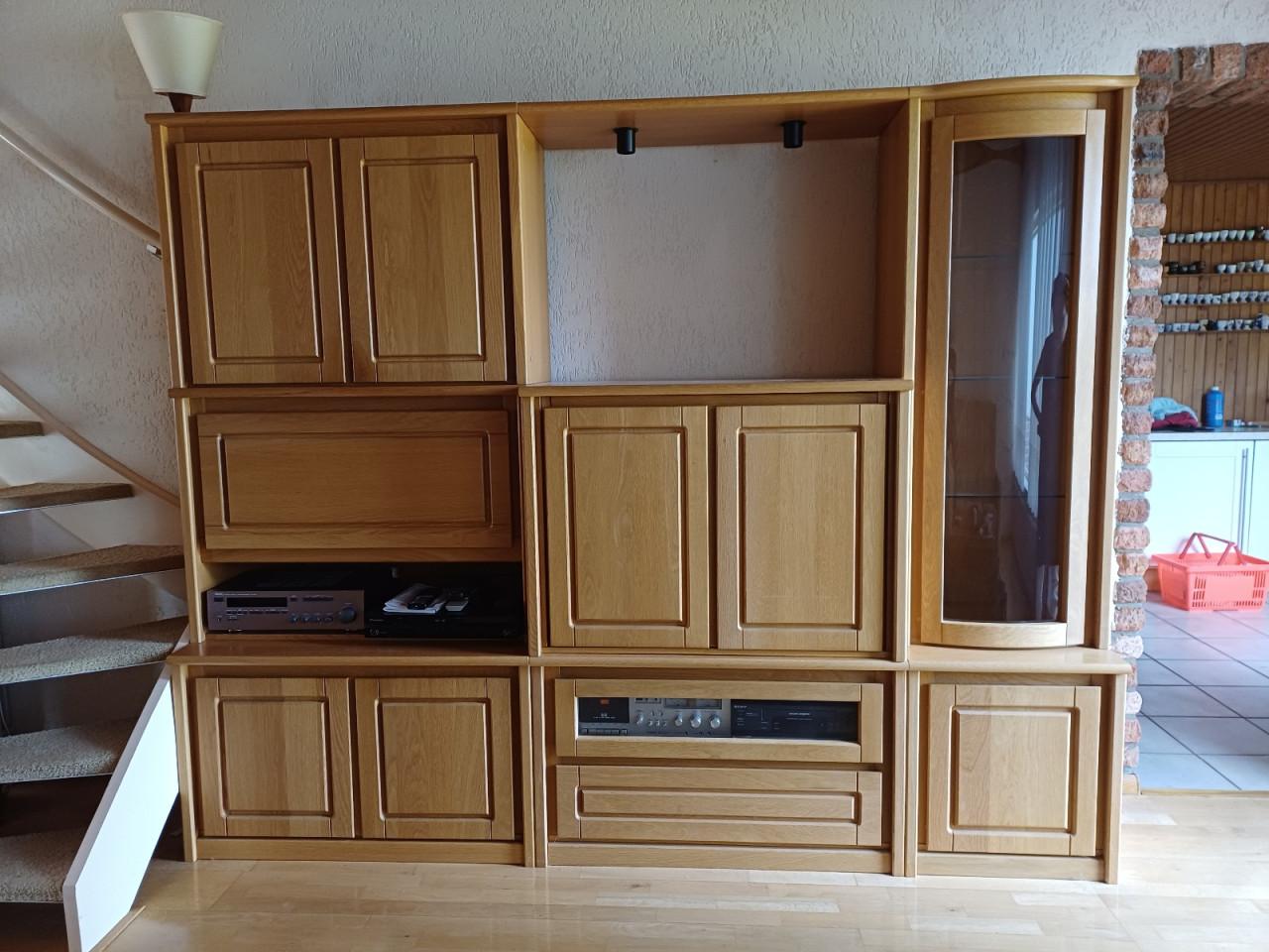 Wandkast