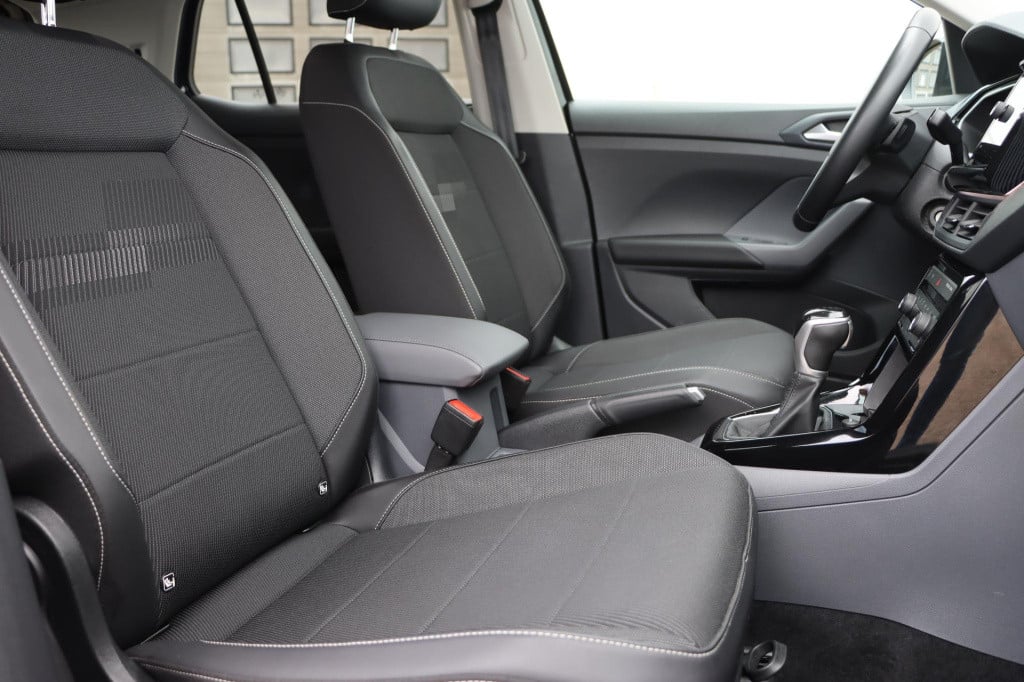 Volkswagen T-cross 1.5 tsi style 150pk dsg7
