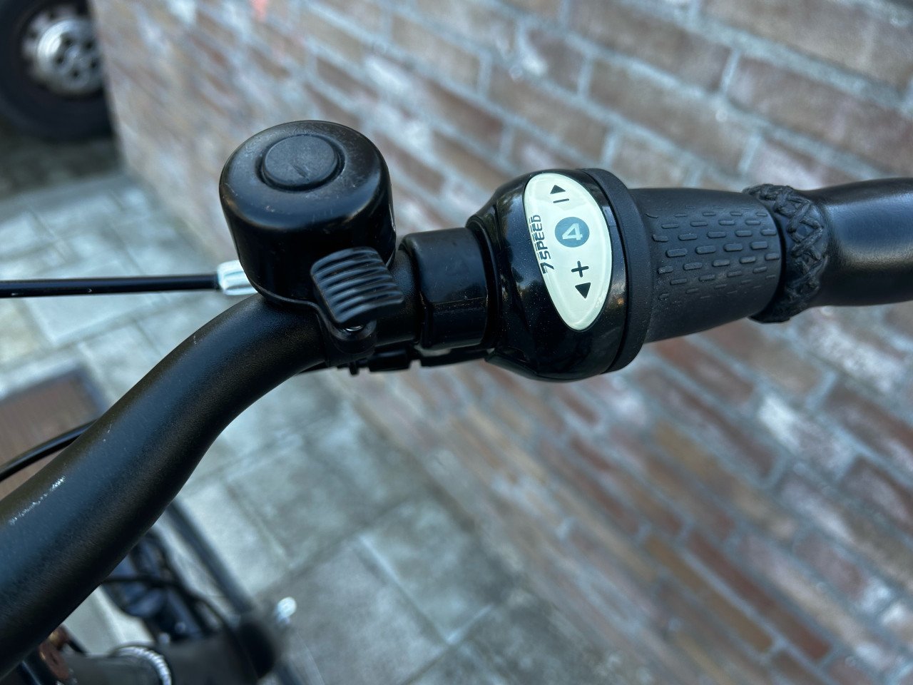 Sensa Trevisio Herenfiets N7