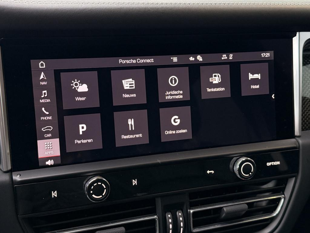 Porsche Macan 2.9 gts facelift 441pk | pano | bose | luchtvering | achterui