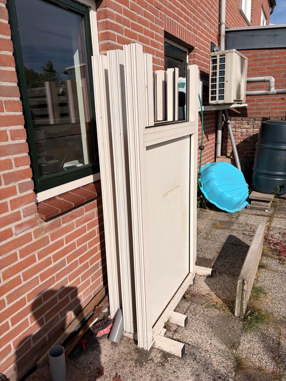 Windschermen