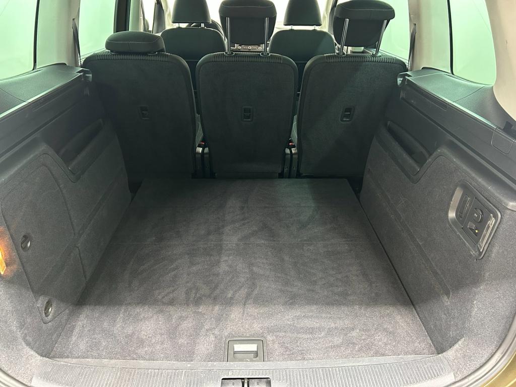 Seat Alhambra occasion 1.4 tsi style | bruin | tweedehands seat alhambra | 