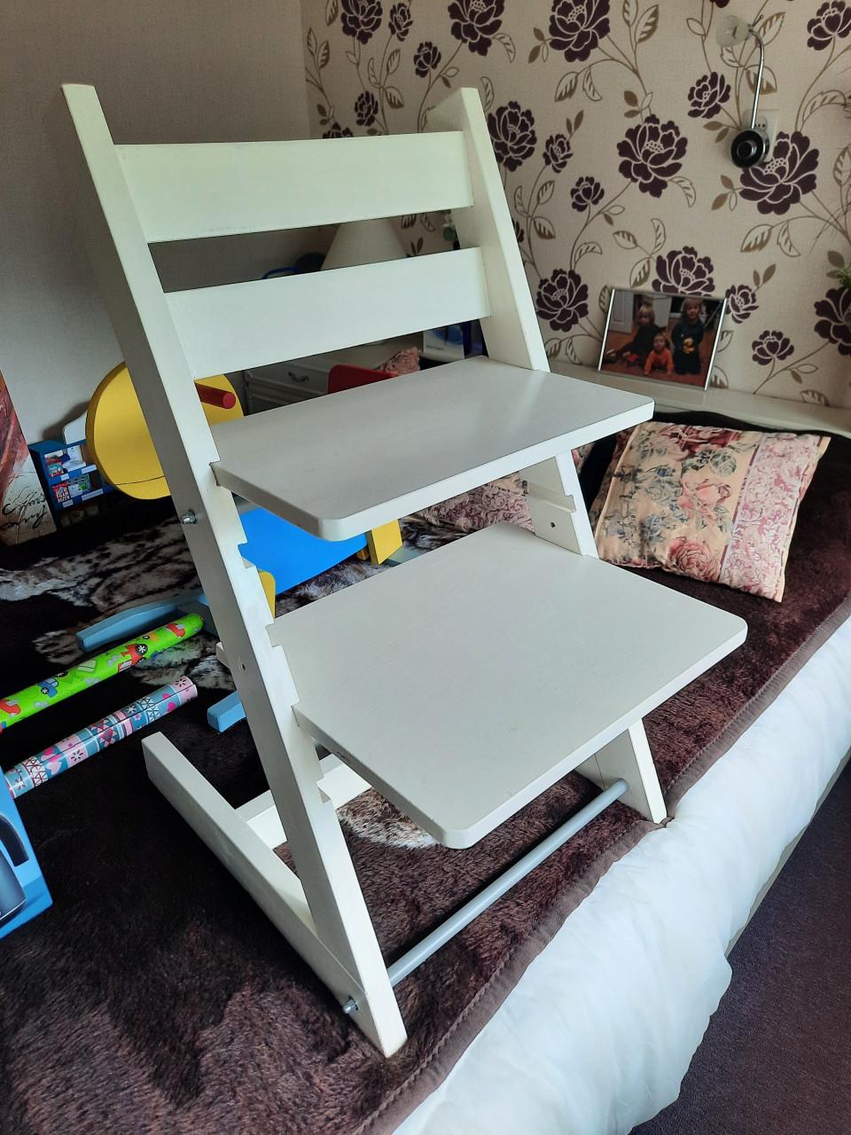 Kinderstoel
