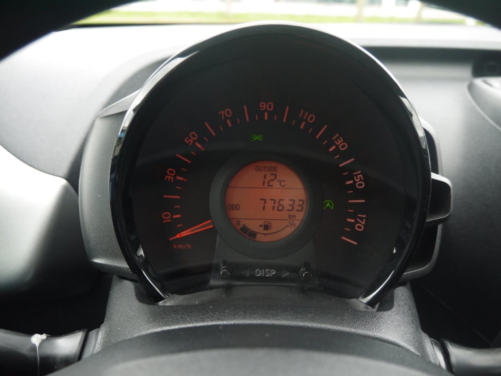 Peugeot 108 1.0 e-vti active top!|rijklaar