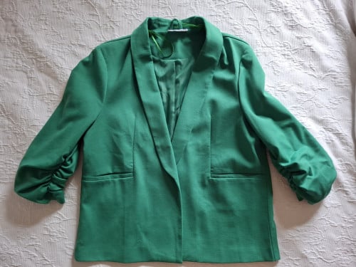 Pakket kleding