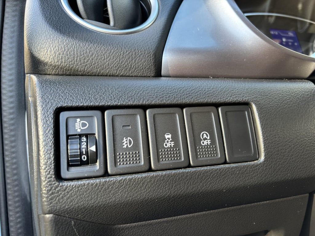 Suzuki Vitara automaat 1.4 boosterjet select