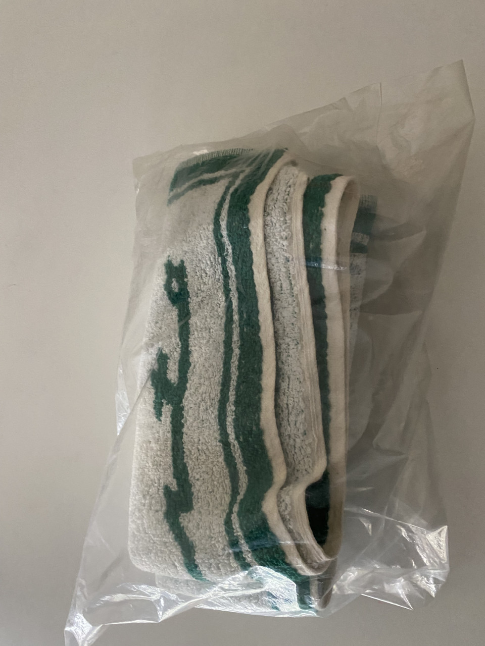 Te Koop: Sparta badhanddoek