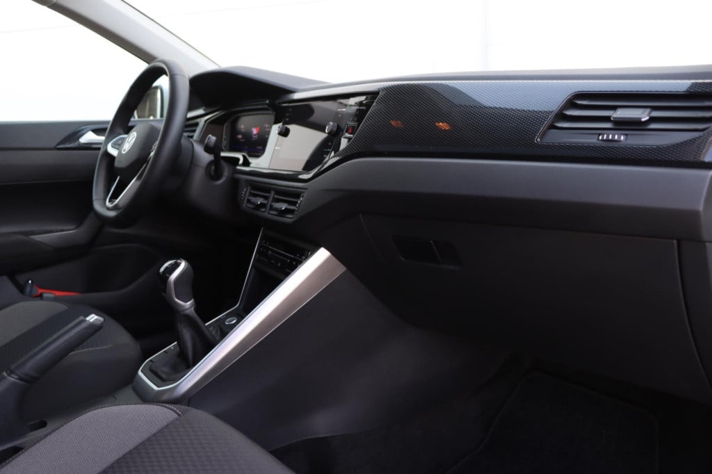 Volkswagen Polo 1.0 tsi life edition | pano | led | lmv