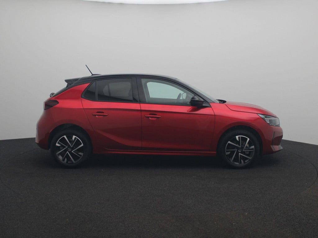 Opel Corsa 1.2 turbo yes || van mossel big event voordeel || tot 8 jaar gar