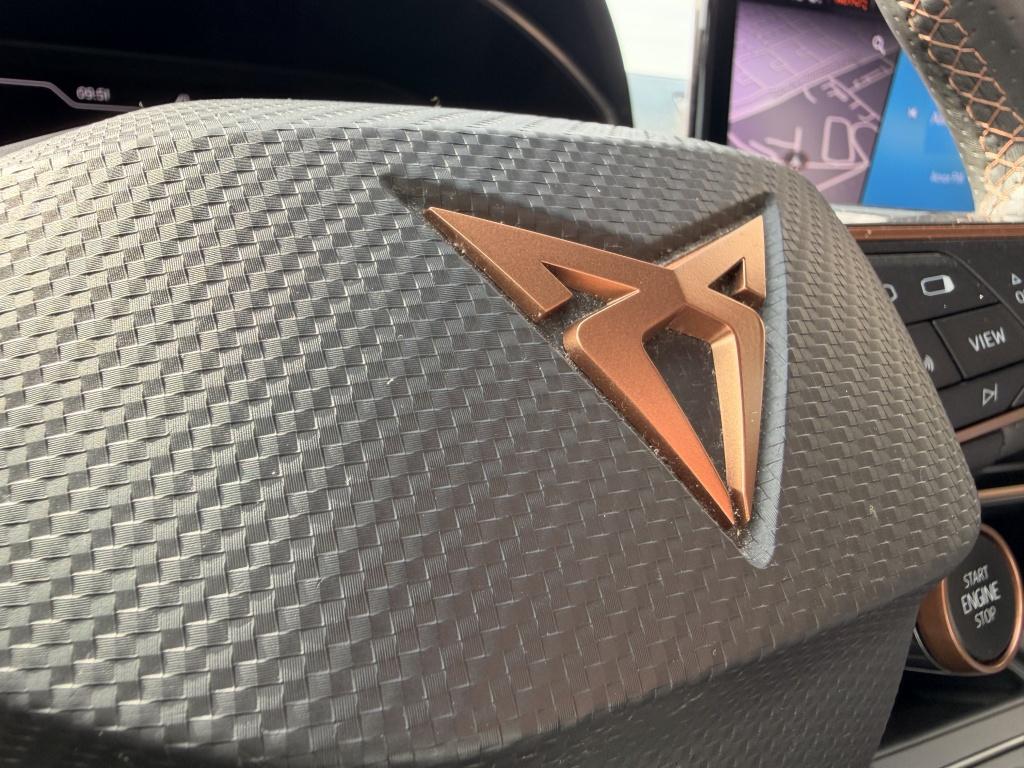 Cupra Formentor 2.0 tsi 4drive 418pk | full options | stage 1 & dsg stage 2