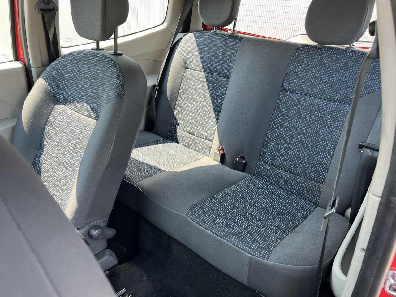 Renault Twingo 1.2 Authentique