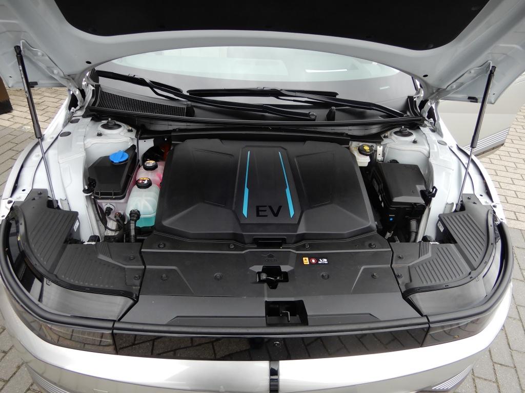 Hyundai Ioniq 5 lounge awd 77.4 kwh | long range | 20" | nl auto |