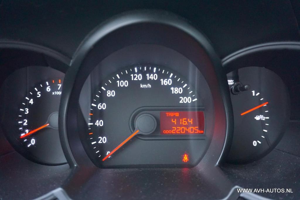 Kia Picanto 1.2 cvvt comfort pack