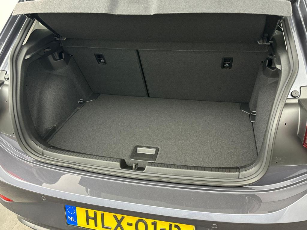 Volkswagen Polo 1.0 tsi life edition