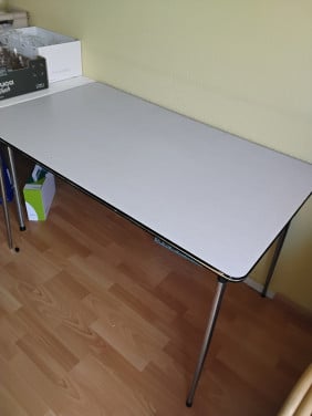 Formica tafel
