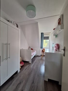 Babykamer Bopita