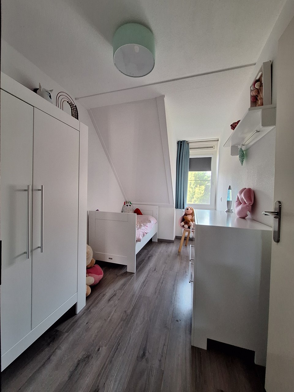 Babykamer Bopita