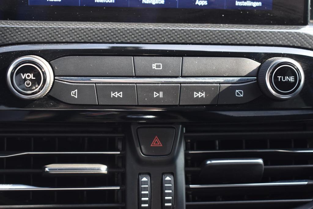 Ford Kuga 1.5 ecoboost st-line x | climate control | adaptive cruise contro