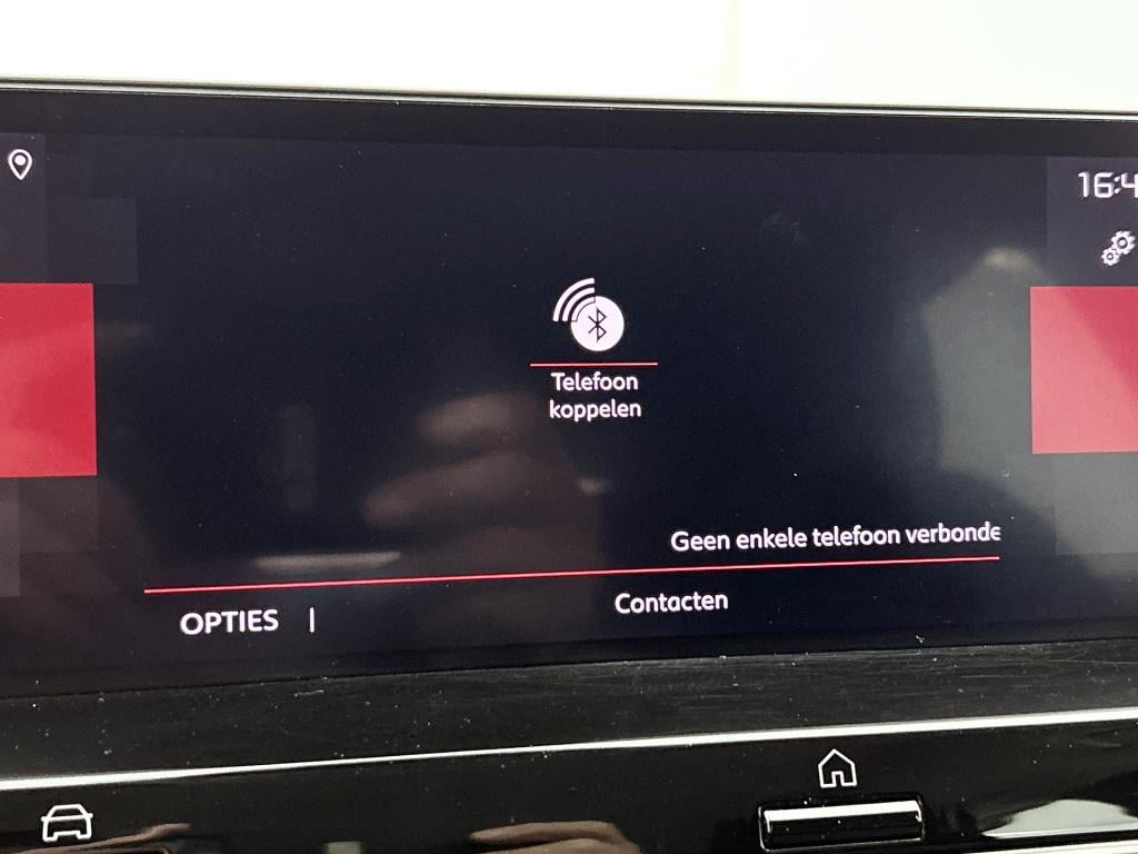 Citroen C4 130pk automaat feel | rijklaar | stoelverwarming | parkeerhulp |