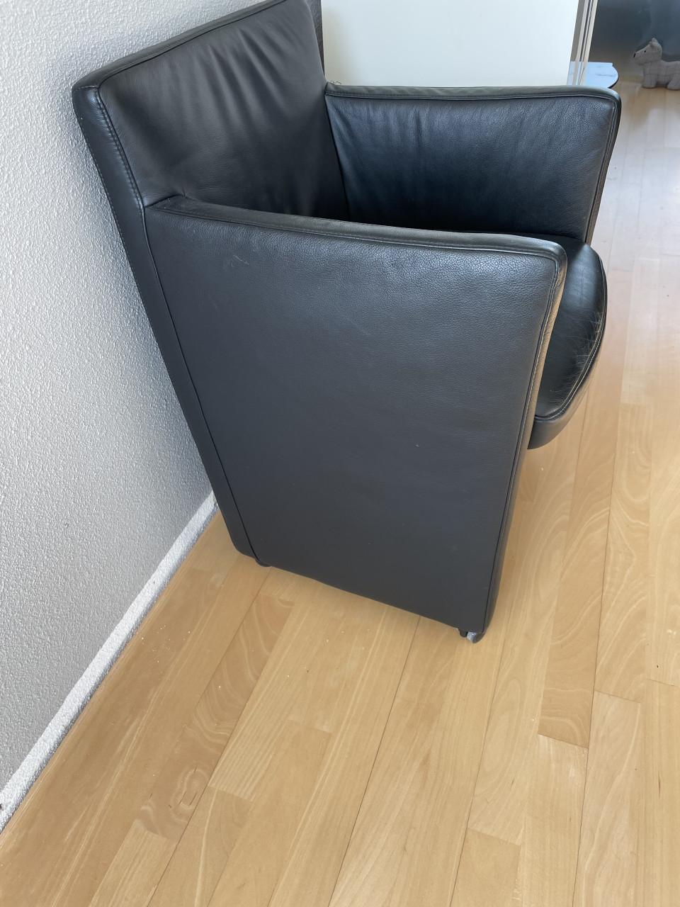 Eetkamer stoelen