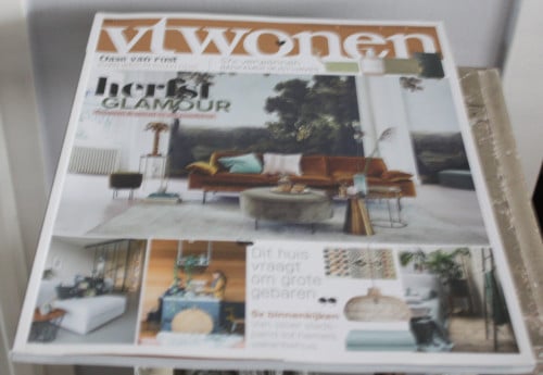Tv wonen nr 11 -2017