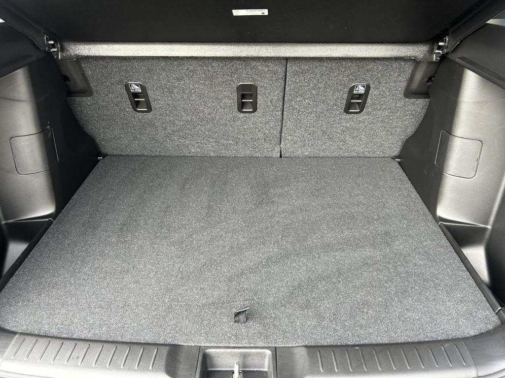 Suzuki Vitara 1.4 boosterjet smart hybrid select