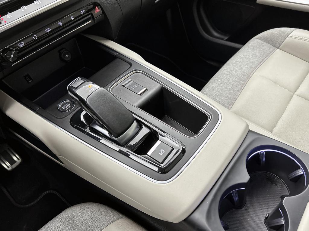 Citroen C5 Aircross plug-in hybrid 225pk automaat shine | rijklaar | panora