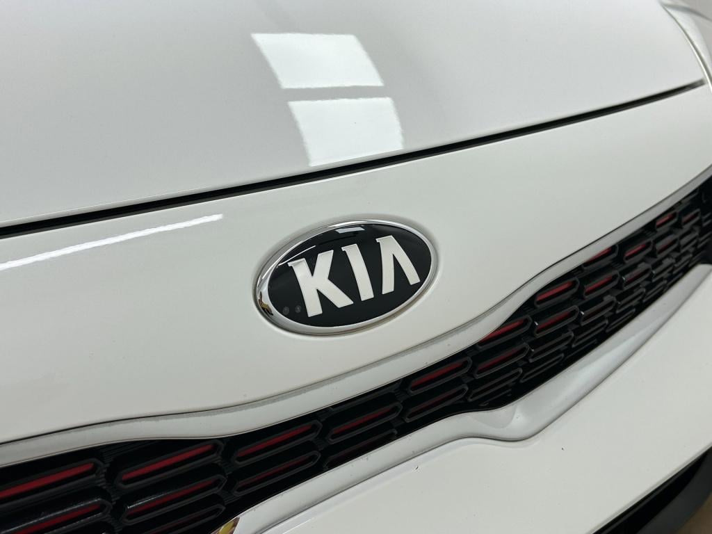 Kia Picanto occasion 1.2 cvvt gt-line | wit | tweedehands kia picanto | air