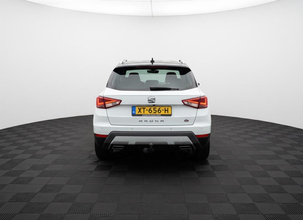 Seat Arona 1.0 tsi fr business intense