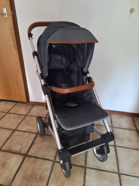 Buggy / kinderwagen