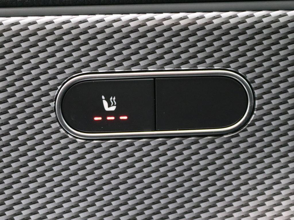 Mercedes-Benz A-Klasse 160 business solution luxury ledkoplampen | sfeerver