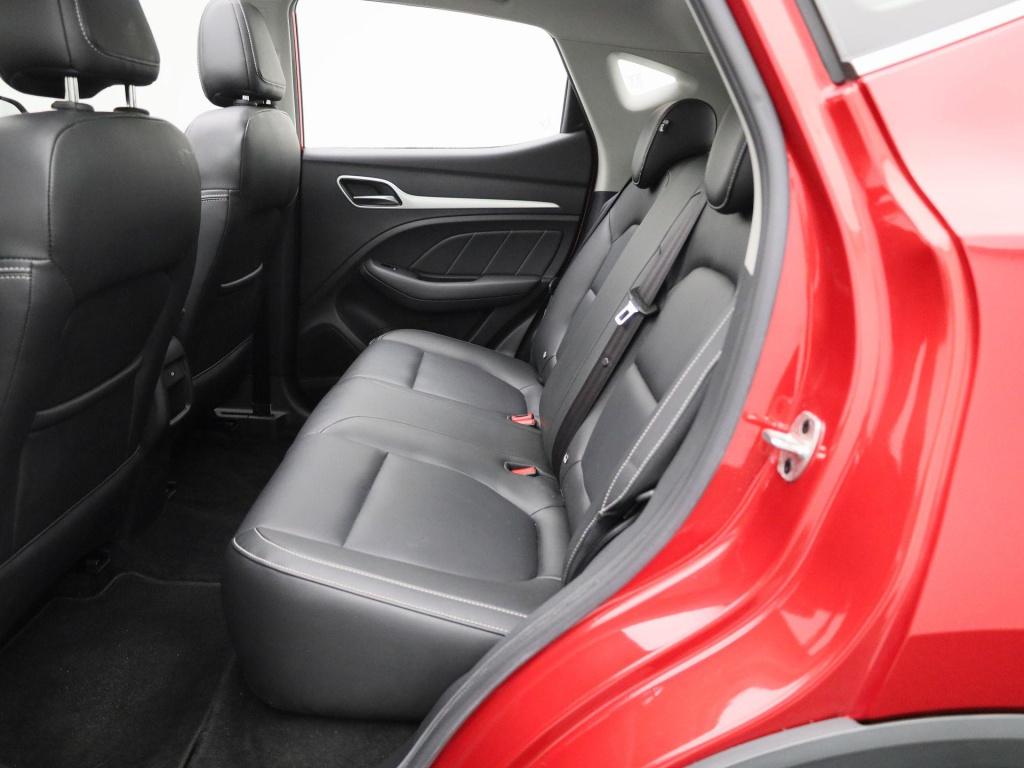 MG Zs Ev mg luxury 45 kwh | climate control | cruise control | achteruitrij