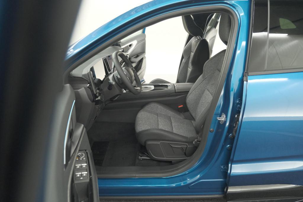 Renault Austral 1.2 e-tech full hybrid 200 techno | adaptieve cruise contro