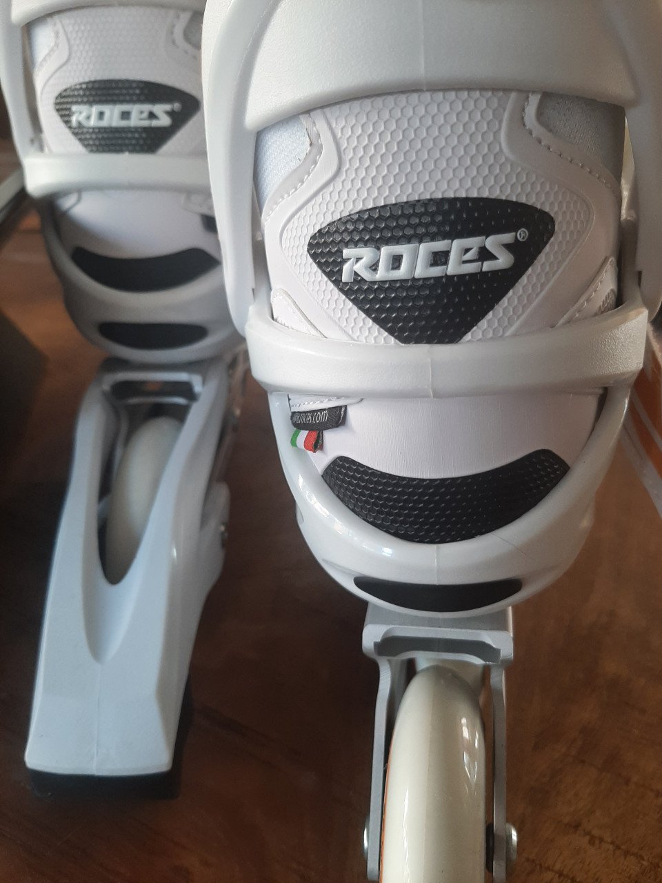 Roces skeelers/inline-skates NIEUW