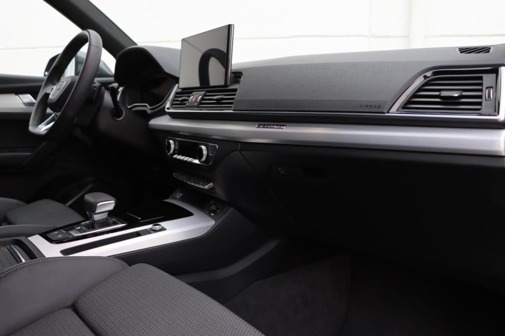 Audi Q5 50 tfsi e s edition competition quattro 300pk s-tronic